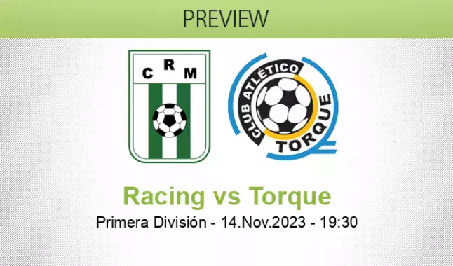 Boston River vs Racing Club de Montevideo Predictions