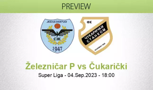 Radnicki Nis vs FK Imt Prediction and Picks today 17 September 2023 Football