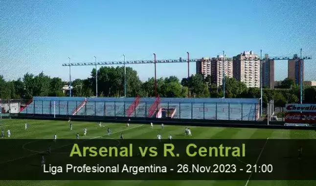 Arsenal Sarandi vs Instituto Predictions, Betting Tips & Preview