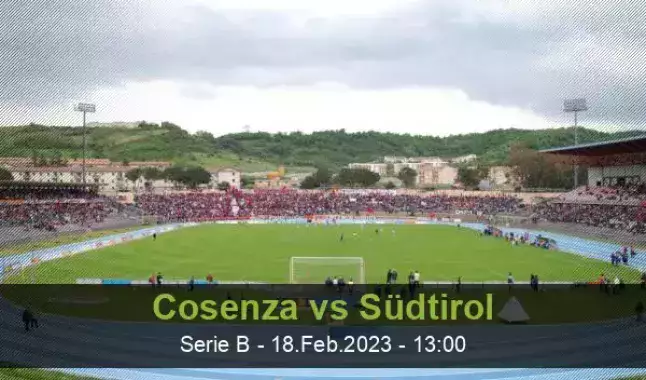 Sudtirol vs Reggina Prediction and Betting Tips